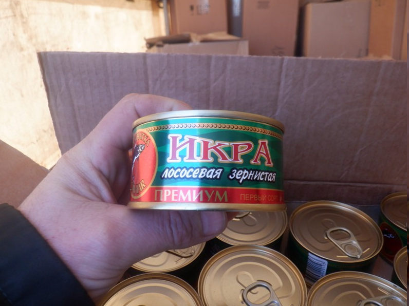 фото пресс-службы Уральского таможенного управления📷
