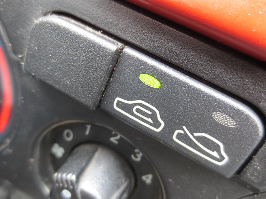 Рециркуляция в машине