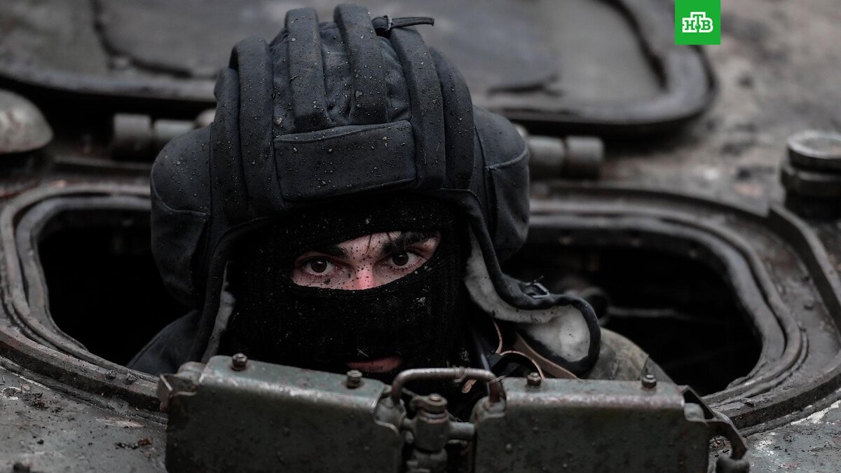    Фото: РИА Новости © 2022, Константин Михальчевский