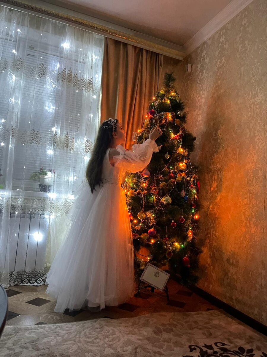 Моя маленькая Счастья 🤗