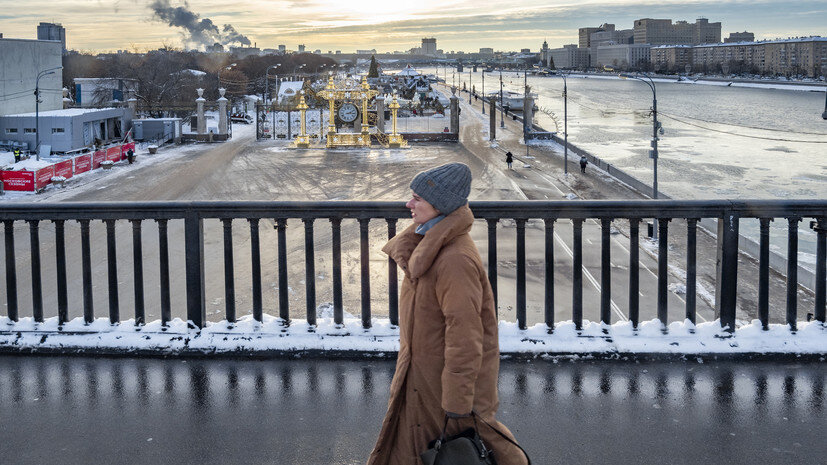   globallookpress.com Konstantin Kokoshkin