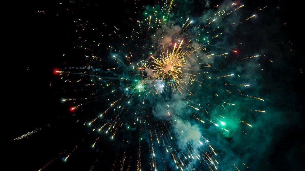    В Саратове ребенок после запуска петарды госпитализирован с ожогами Новости Саратова и области – Сетевое издание «Репортер64»