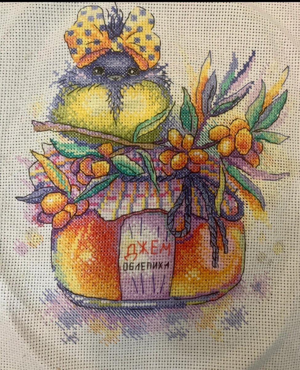 Фото из личного архива