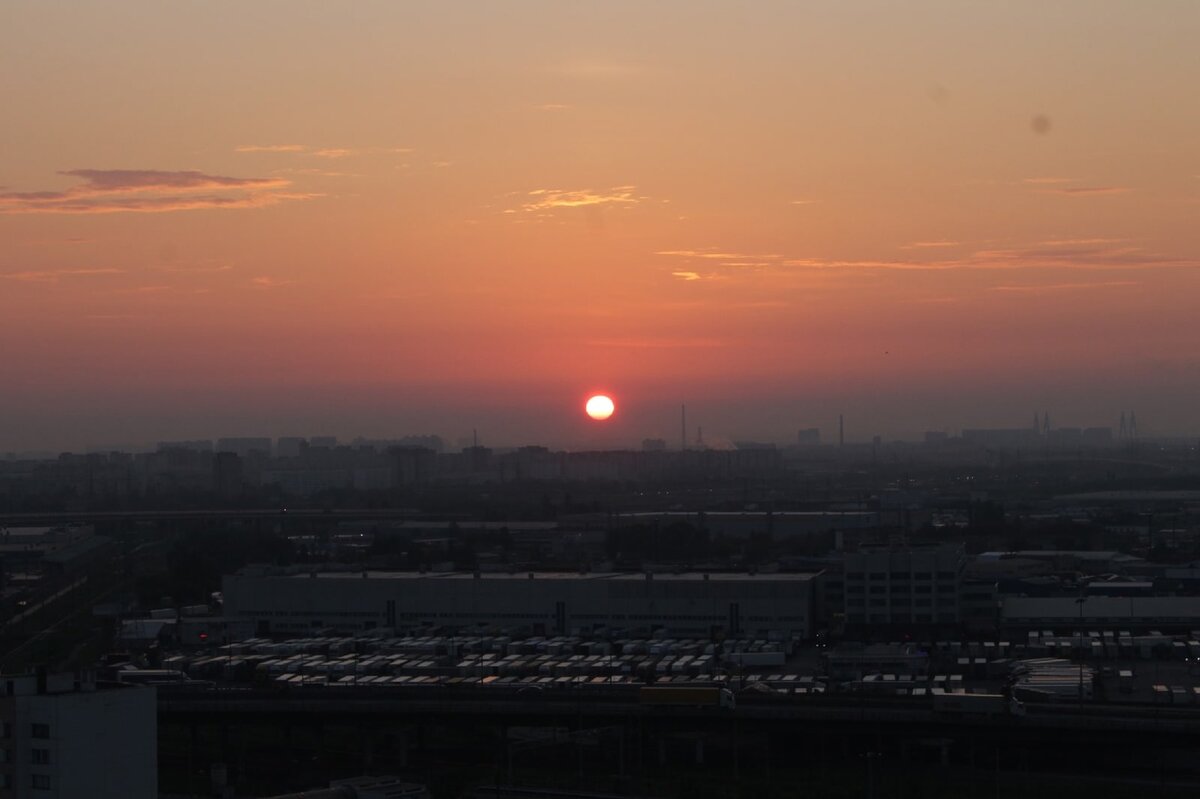 рубрика:"Утро дворянина" - Шушары