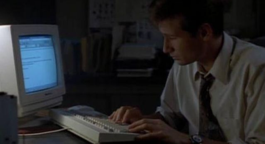 Вот он, Web 1.0