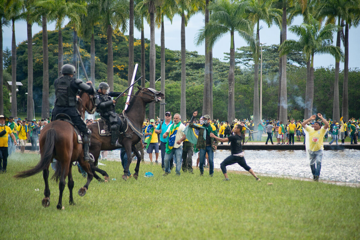 Matheus Alves./dpa/Globallookpress