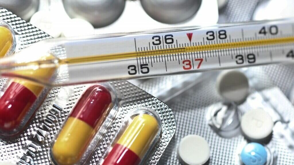     Уровень заболеваемости в краевой столице превысил эпидпорог на 44%. Всего за мнившую неделю в краевом центре было диагностировано 22 случая гриппа и тяжелых случаев течения болезни не выявлено.