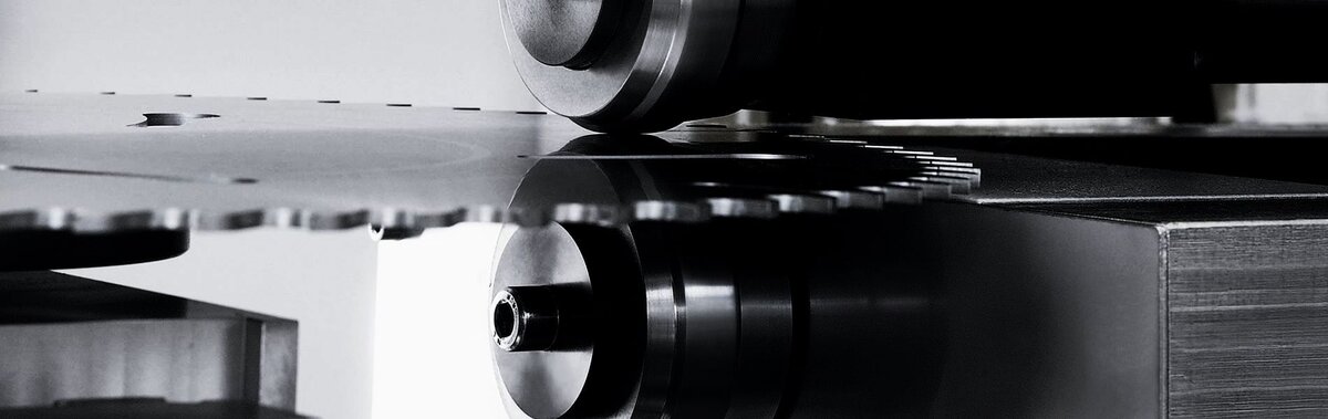 Процесс вальцовки