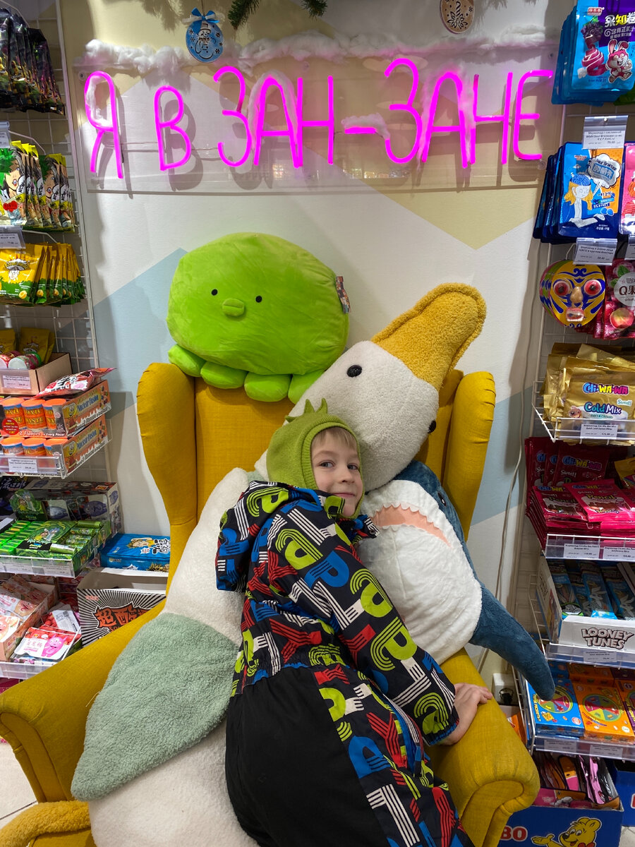 Фото автора. Гусь-обнимусь 