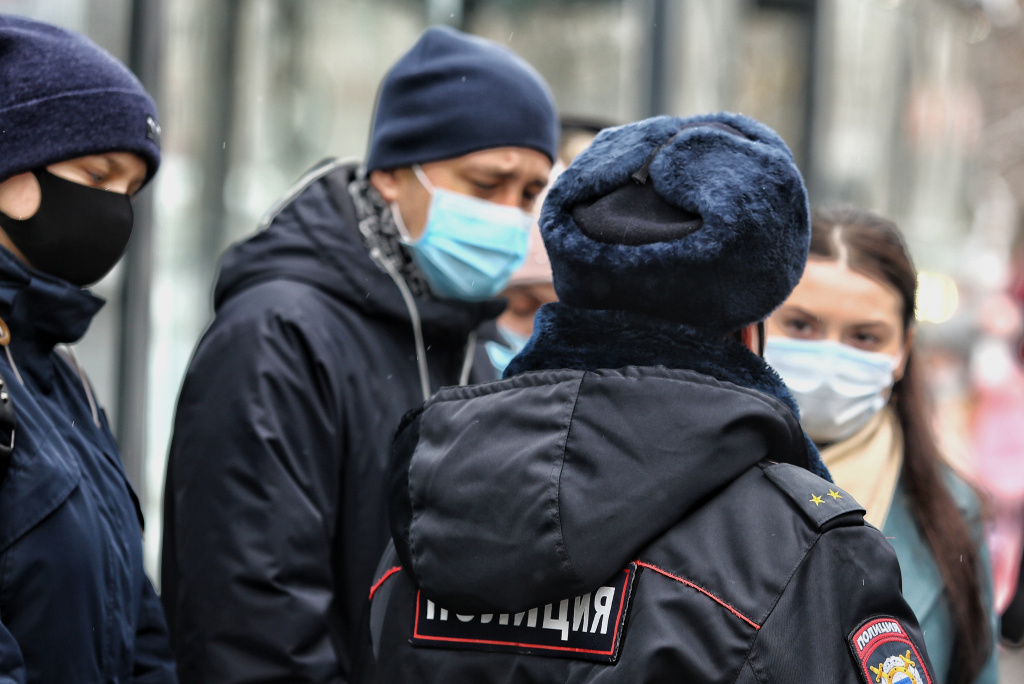    В Сургуте снизилось число административных правонарушений