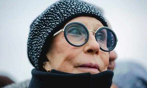    Чурикова вспоминала, как ее дразнили «крымской свиньей»