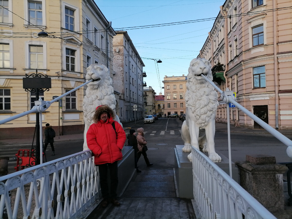 Личное фото