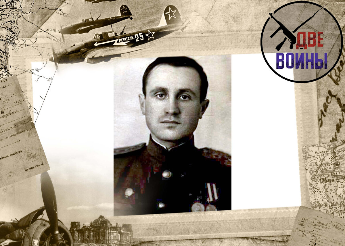 Каленский В.И. Фото в свободном доступе.