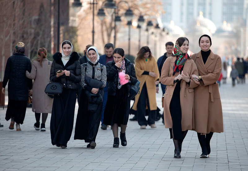 Фото: Елена Афонина/ТАСС 
