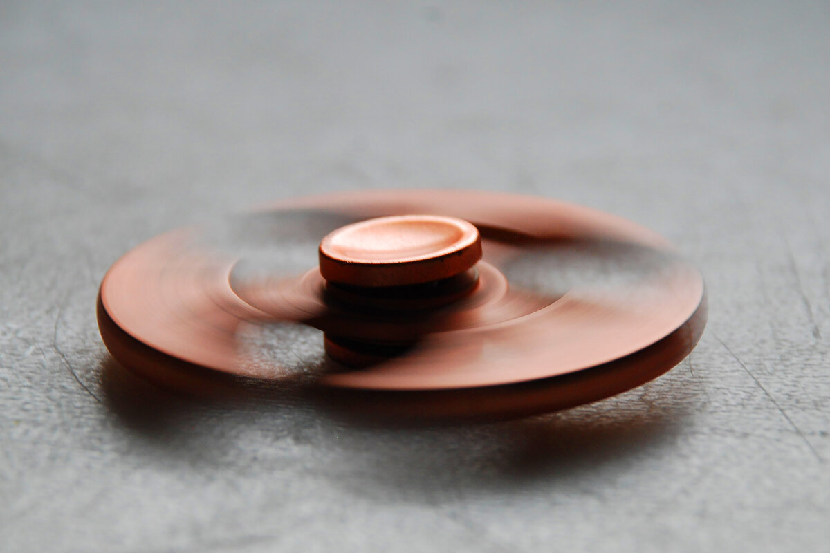 Сеанс медитации!