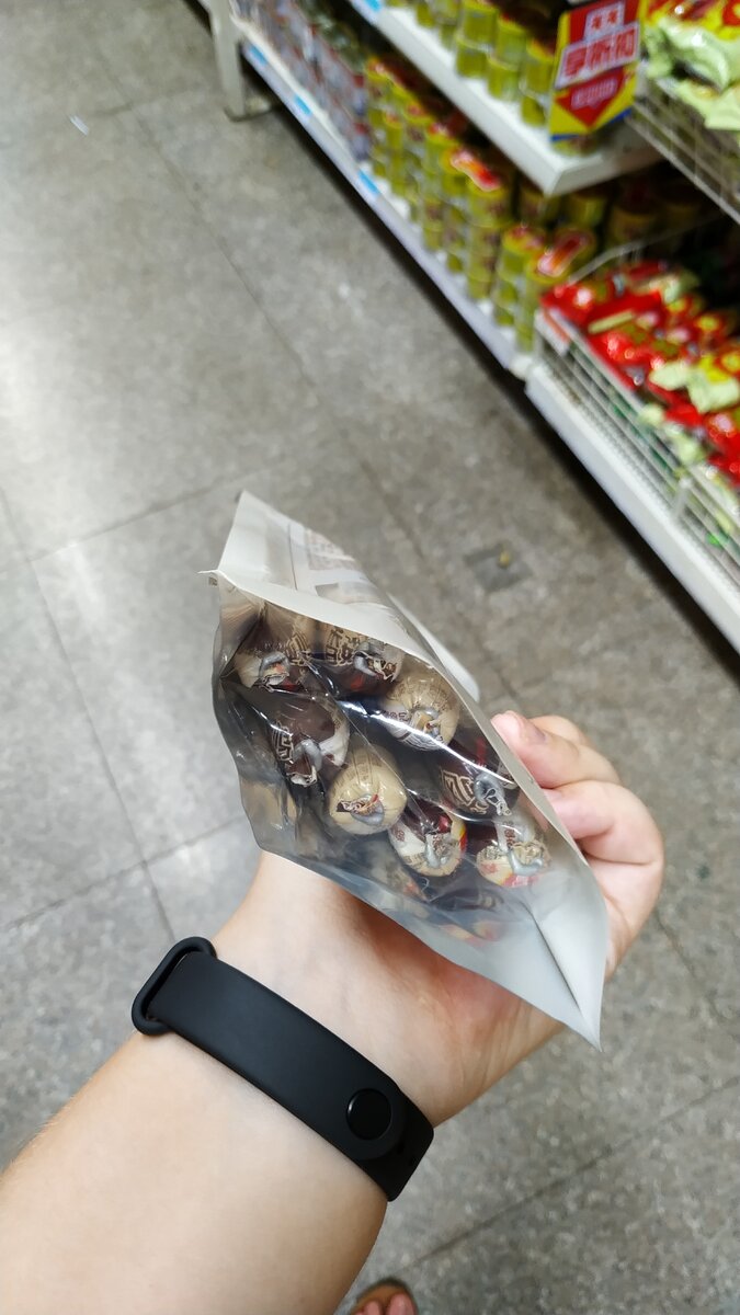 А так они выглядят сами по себе в упаковке
