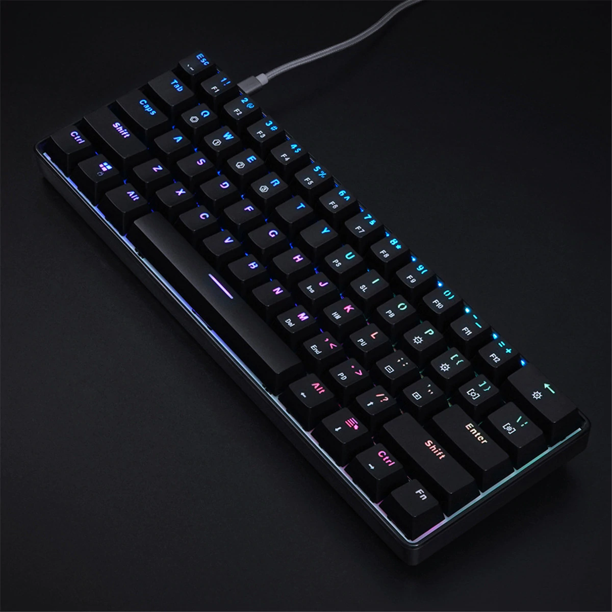 GK61