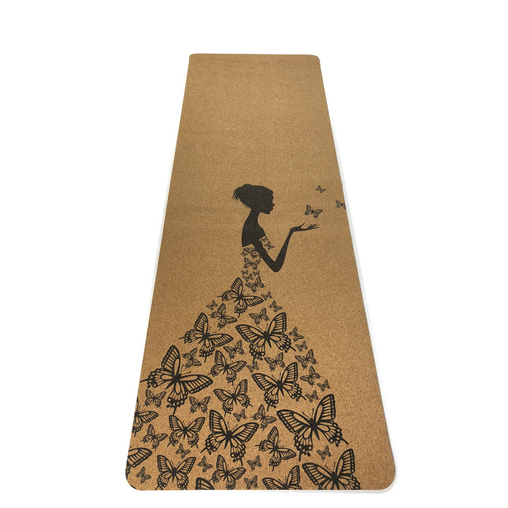 Дева из бабочек