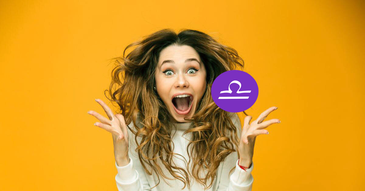 Эмоционального напряжения знак зодиака весы стараются избегать всеми силами.