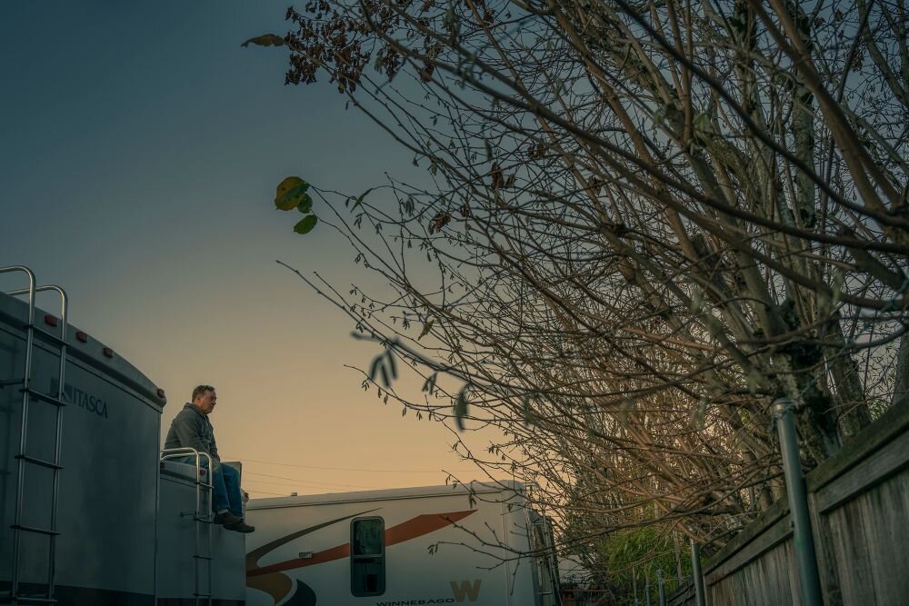 Kevin Fletcher/Avenue of Roses