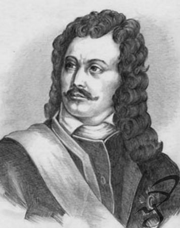 Савва Лукич Рагузинский-Владиславич (1668 - 1738)