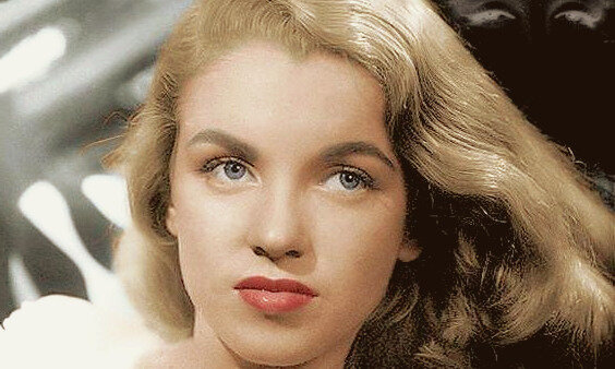 Мерилин Монро