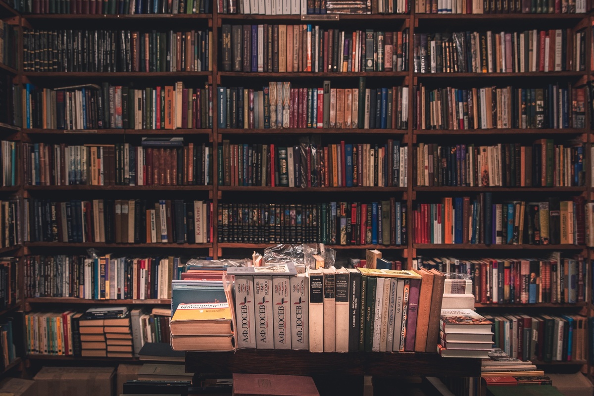 Photo by Stanislav Kondratiev on Unsplash