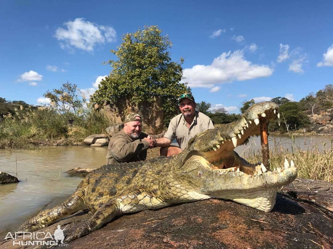 фото с africahunting.com