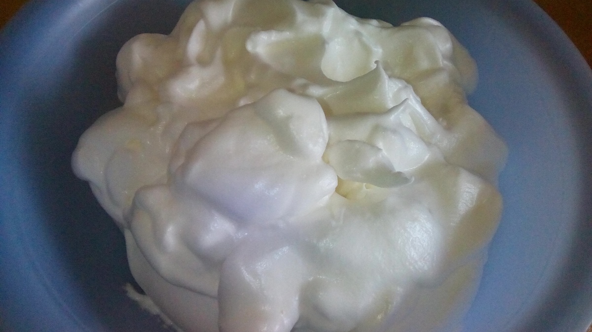 Десерт Своими Руками(Бережливая мамочка)