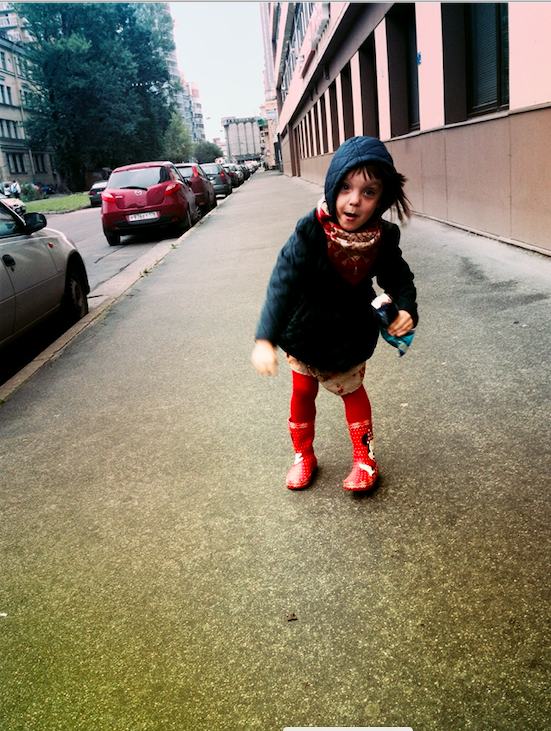 Личный архив А_Дубровская