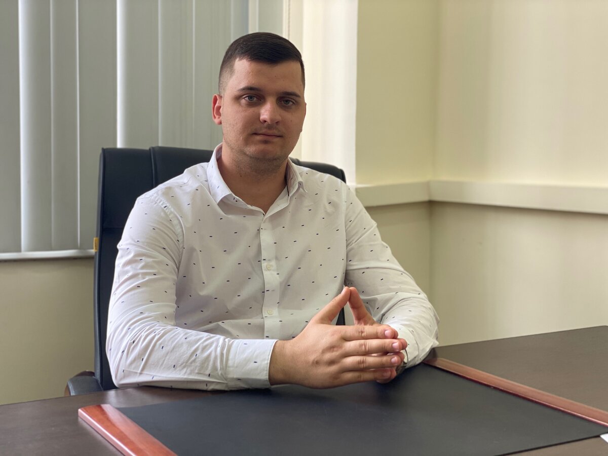 Адвокат Воробьев Александр