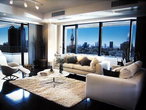 Квартира мечты