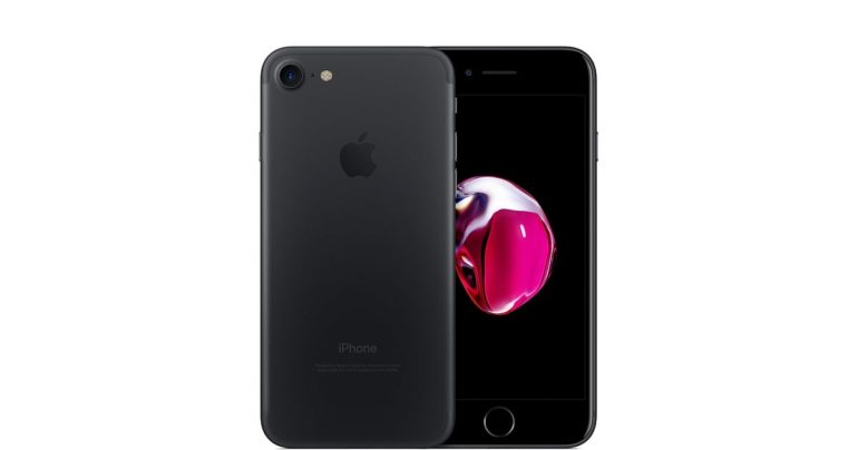 IPhone 7