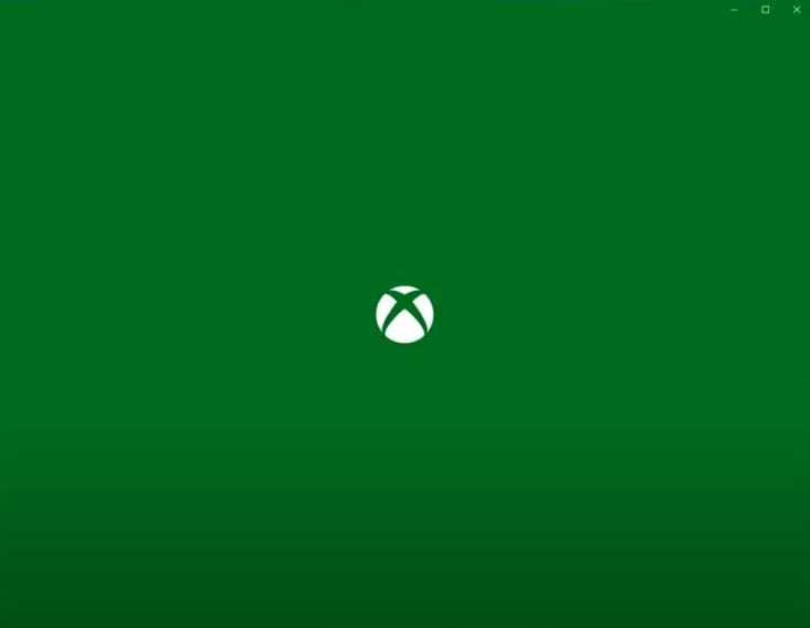 Xbox отключается