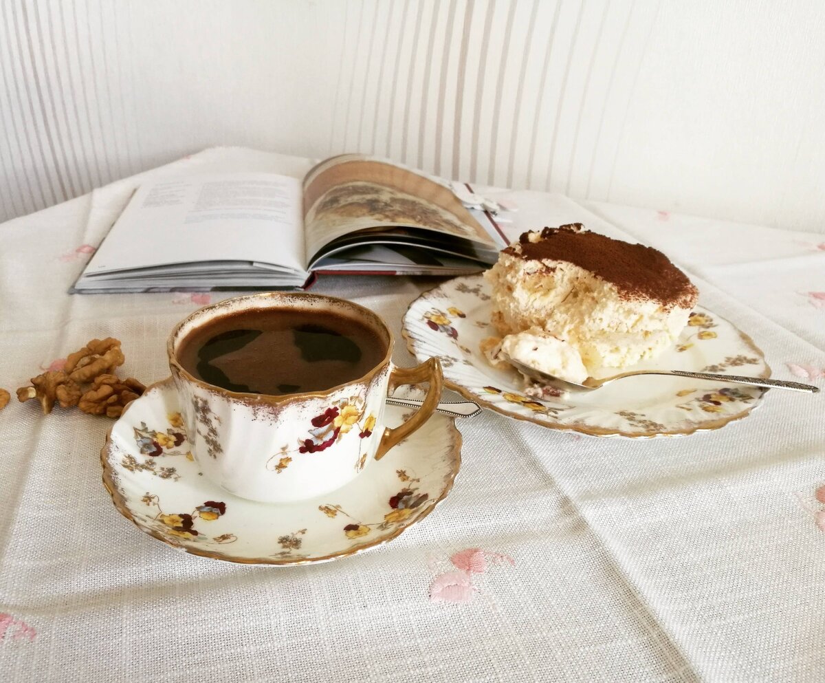 моя фарфоровая прелесть.