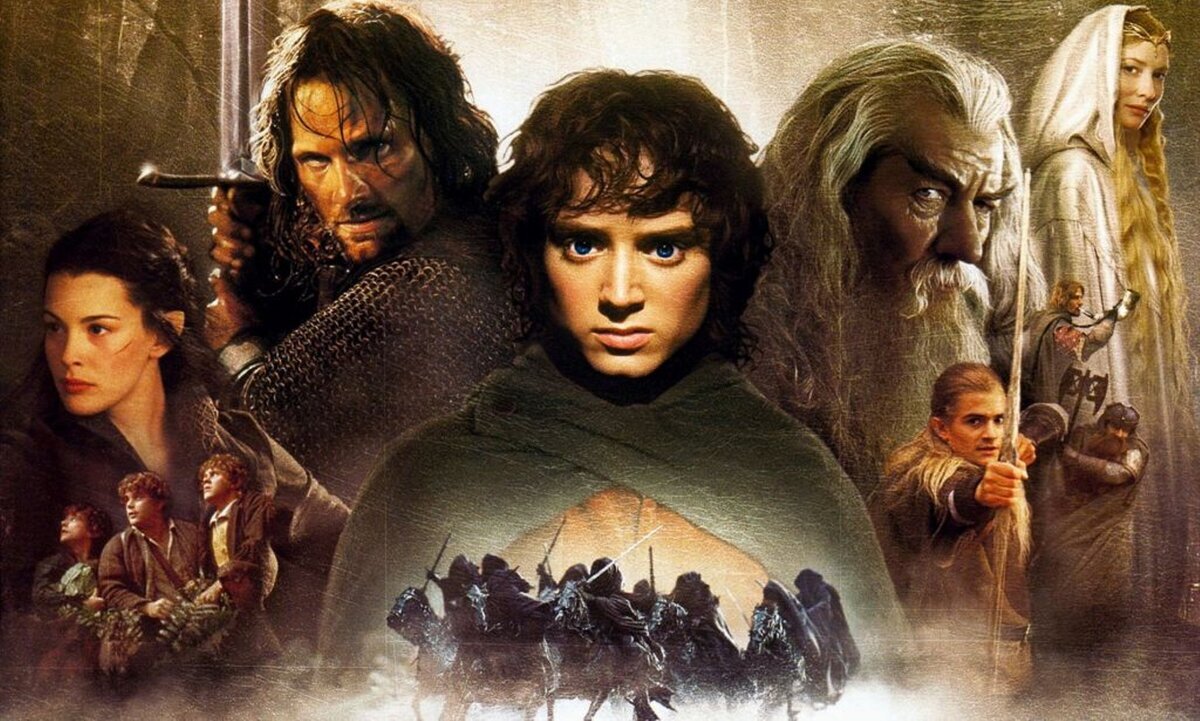 Постер к фильму. Источник: filmpro.ru