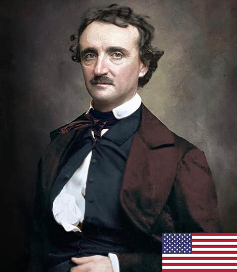 Edgar Allan Poe