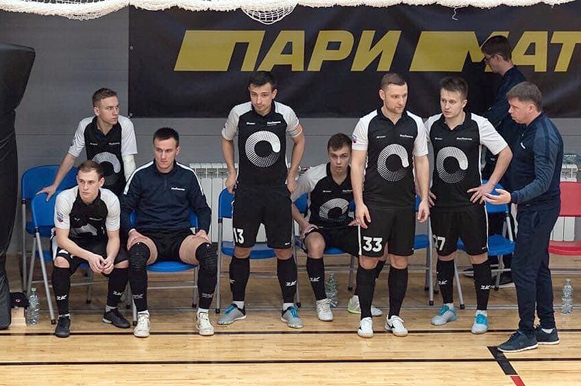 "МосПолитех" и  его бессменный наставник Александр Фёдоров