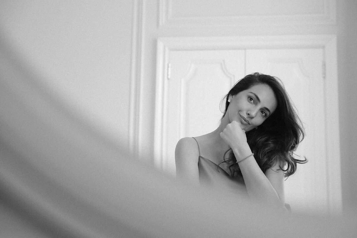 Эвелина Леви