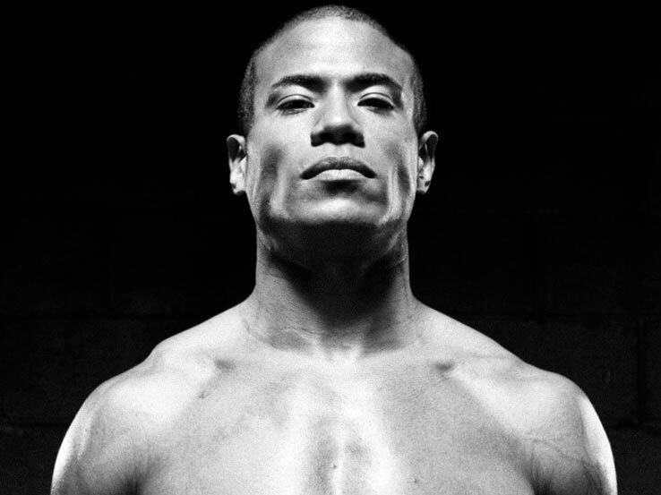 Джонни Мортон