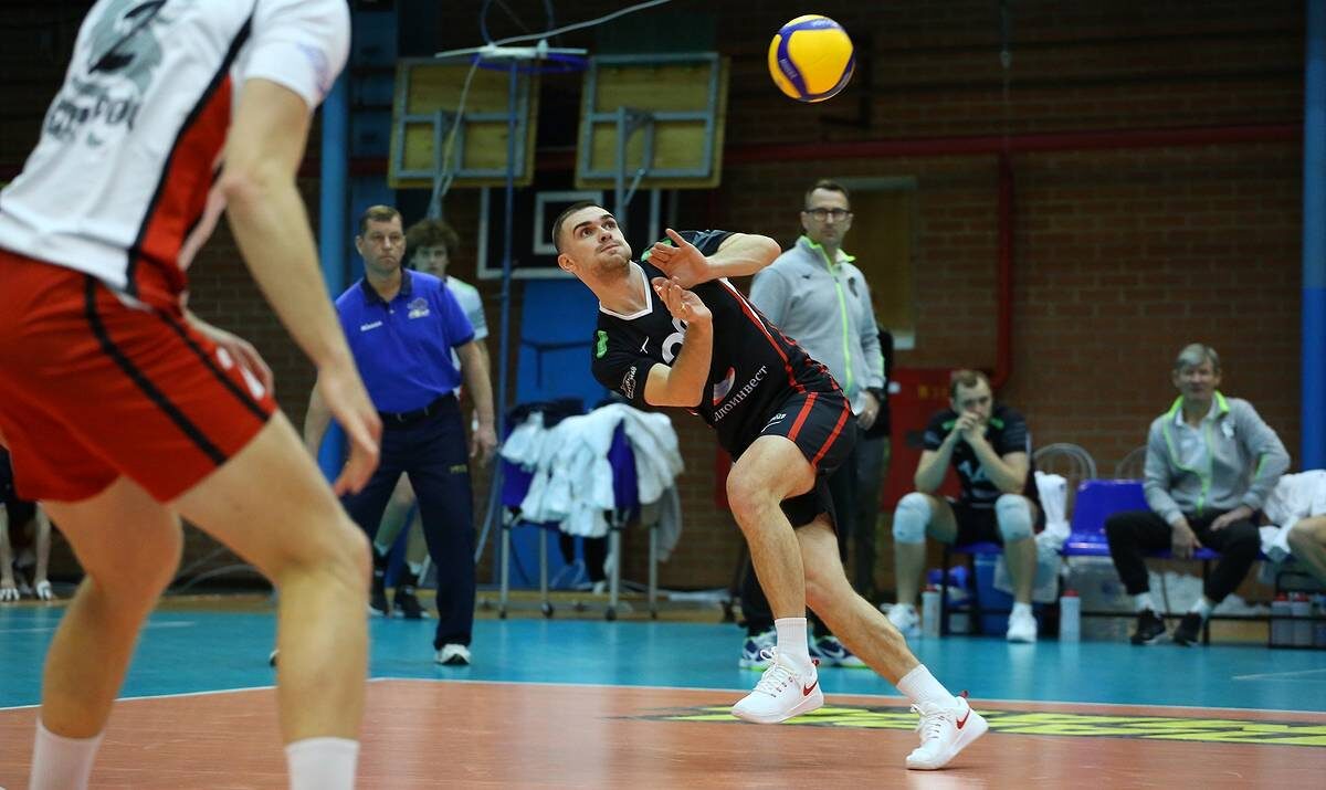 Фото предоставлено Ассоциацией спортивных клубов Нижегородской области.