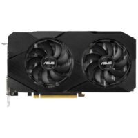 Видеокарта ASUS DUAL-GTX1660S-O6G-EVOMITcor.ru