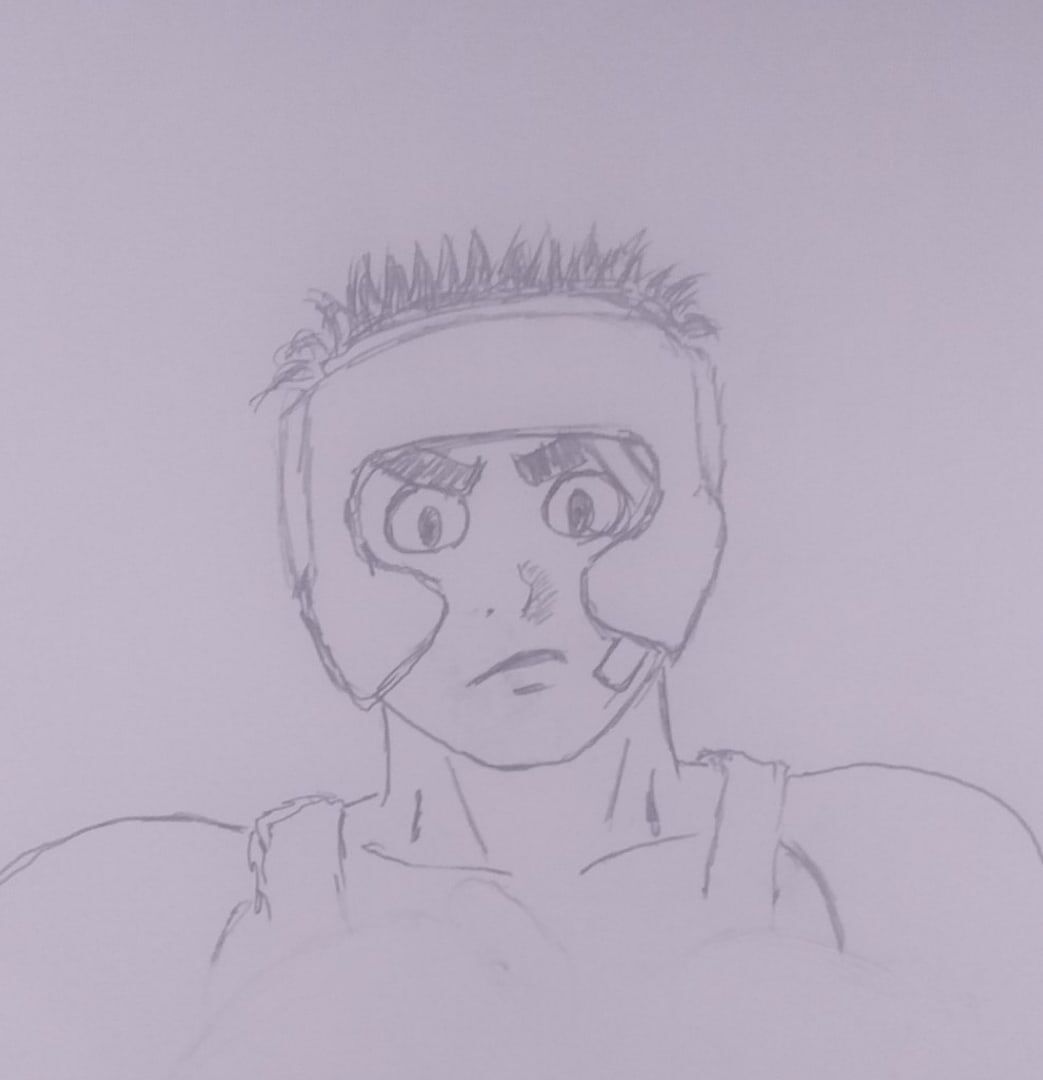 Мне бы хотелось видеть главного героя спустя столько времени более серьезным