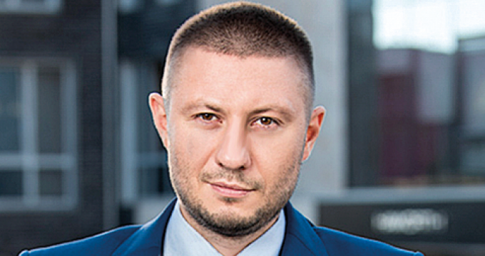 Павел Самиев, генеральный директор аналитического агентства «БизнесДром», председатель комитета «ОПОРЫ РОССИИ» по финансовым рынкам