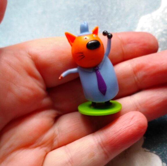 Фото автора