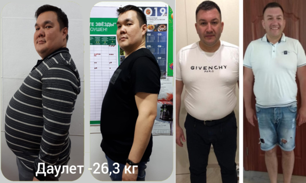 За здоровьем и молодостью, через дисциплину