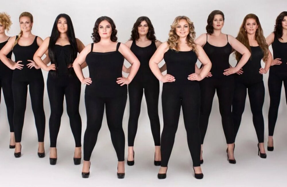 Эти тоже с виду здоровы. Явно занимаются спортом (взято из свободного источника)