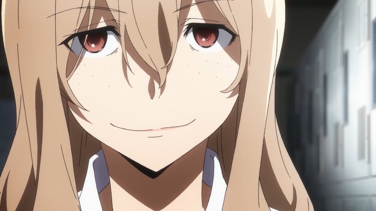 Вещай, всезнающий. 