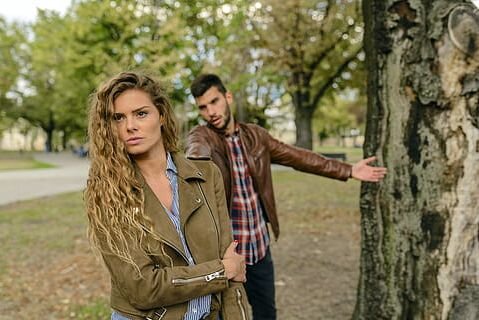 Ты меня не уважаешь?