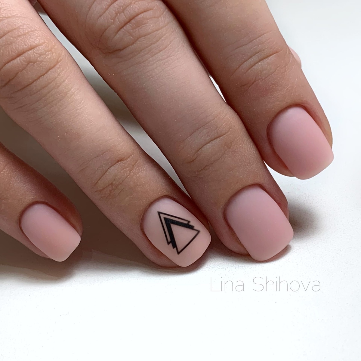 Моя личная работа